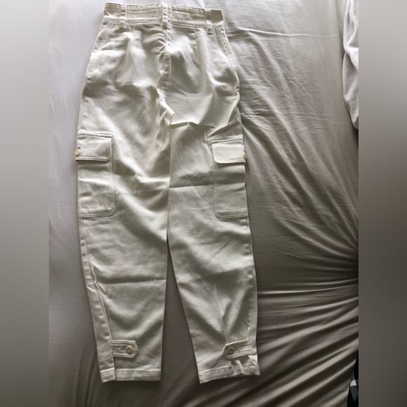 Wilfred Free Modern Cargo Pants - Picture 7 of 9